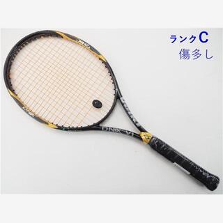 フォルクル(Volkl)の中古 テニスラケット フォルクル DNX V1 MP【多数グロメット割れ有り】 (XSL2)VOLKL DNX V1 MP(ラケット)