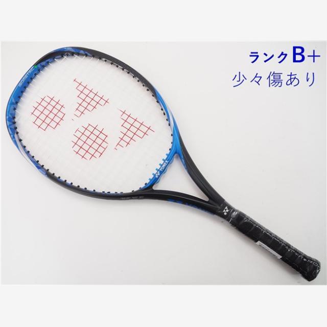 テニスラケット ヨネックス イーゾーン 26 2017年モデル【ジュニア用ラケット】 (G0)YONEX EZONE 26 2017