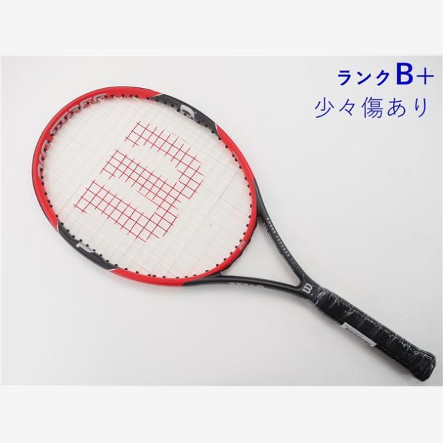 テニスラケット ウィルソン プロスタッフ 25 2015年モデル【ジュニア用ラケット】 (G0)WILSON PRO STAFF 25 2015