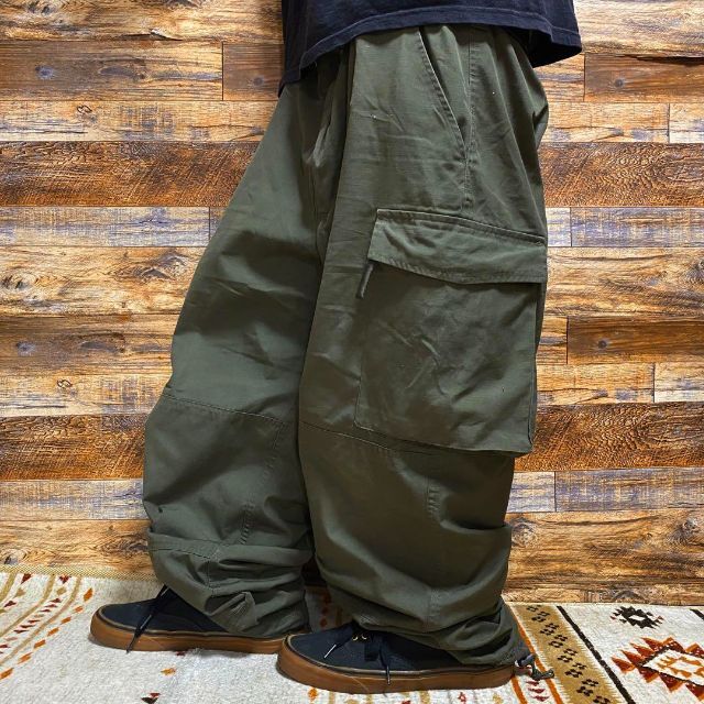 ☆大人気商品大人気商品☆オーストリア軍ミリタリーパンツカーゴパンツ