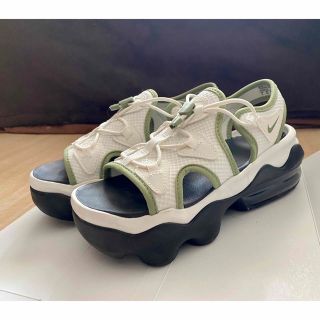 NIKE - 【ポプちん様専用】ナイキ エアマックスココ グリーン