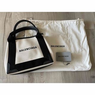 Balenciaga - バレンシアガ ハンドバッグ バケットバッグ エブリデイ