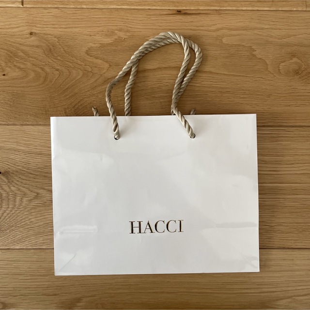 HACCI(ハッチ)のHACCI ハニーコラーゲン 3本 食品/飲料/酒の健康食品(コラーゲン)の商品写真