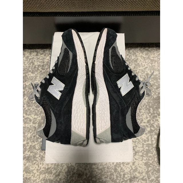 New Balance(ニューバランス)の［27㎝］ New Balance 2002R GORE-TEX ブラック 黒 メンズの靴/シューズ(スニーカー)の商品写真