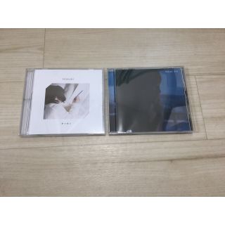 Hakubi CD 2枚(ポップス/ロック(邦楽))