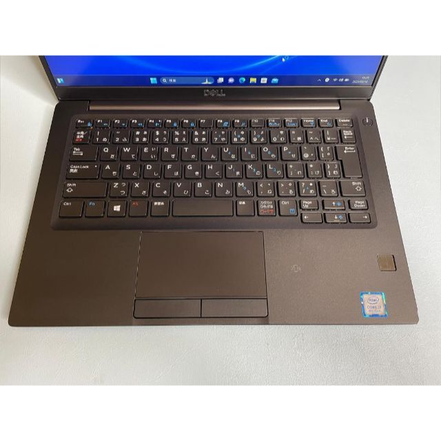 3%OFFクーポン利用でポイント最大8倍相当 DELL Latitude / i7メモリ16
