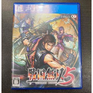 プレイステーション4(PlayStation4)の戦国無双5 PS4(家庭用ゲームソフト)