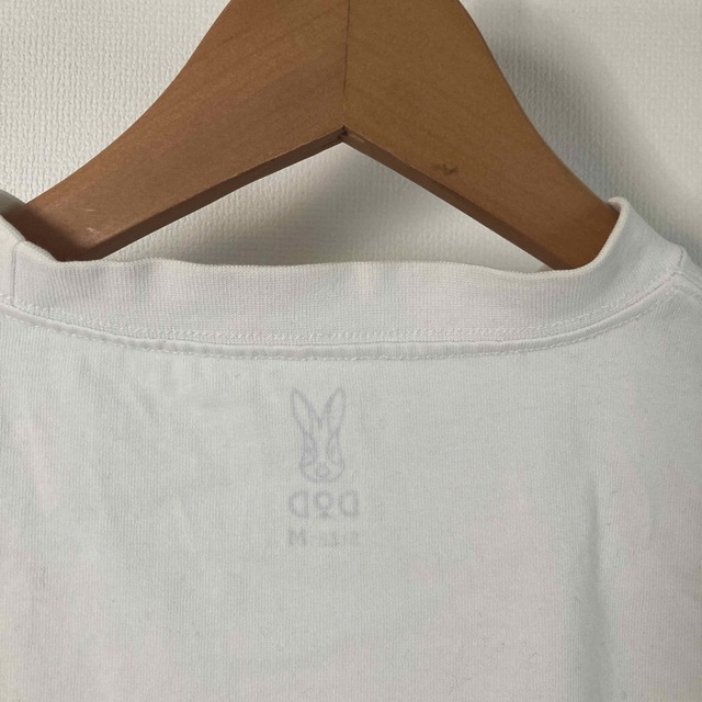 DOD(ディーオーディー)のDOD POPOPO NO POCKET-TEE ヘビーウェイト　Tシャツ メンズのトップス(Tシャツ/カットソー(半袖/袖なし))の商品写真