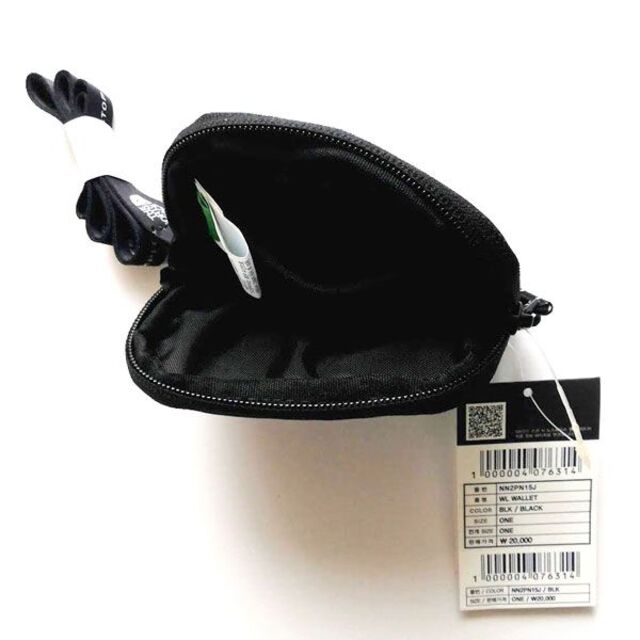 独特の上品 THE NORTH FACE ミニウォレット WL WALLET agapeeurope.org