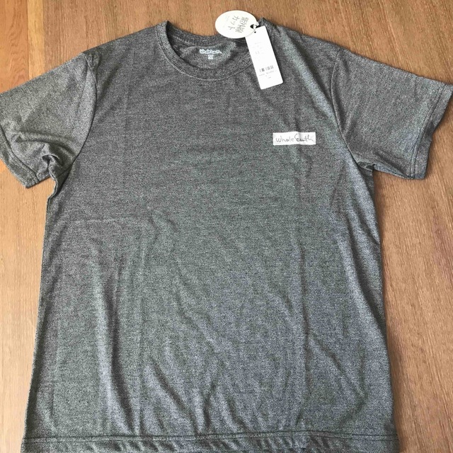 whole earth Tシャツ Mサイズの通販 by y_konkon whole Earth Tシャツ グリーン Sサイズ