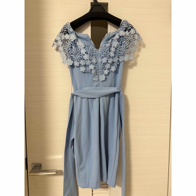 jean maclean ドレス レディースのフォーマル/ドレス(ナイトドレス)の商品写真