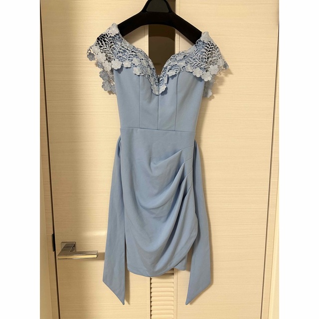 jean maclean ドレス レディースのフォーマル/ドレス(ナイトドレス)の商品写真