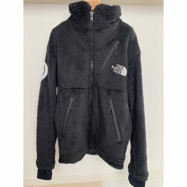 THE NORTH FACE アンタークティカバーサロフトジャケット XL