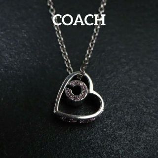 コーチ(COACH) ネックレスの通販 1,000点以上 | コーチのレディースを