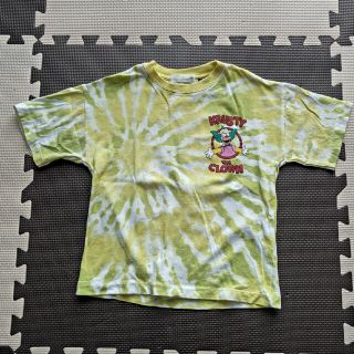 ザラキッズ(ZARA KIDS)のザラキッズ シンプソンズ 半袖Tシャツ 120cm(Tシャツ/カットソー)