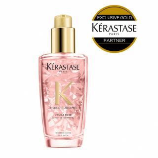 ケラスターゼ(KERASTASE)のケラスターゼ HU ユイルスブリム ティーインペリアル N(トリートメント)