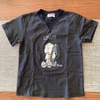 スヌーピー(SNOOPY)のfamiliar SNOOPY 110(Tシャツ/カットソー)