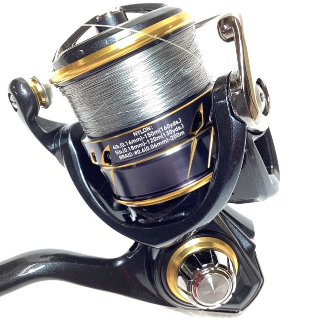 DAIWA - §§DAIWA ダイワ 21カルディア FC LT2500S 3063152の通販 by