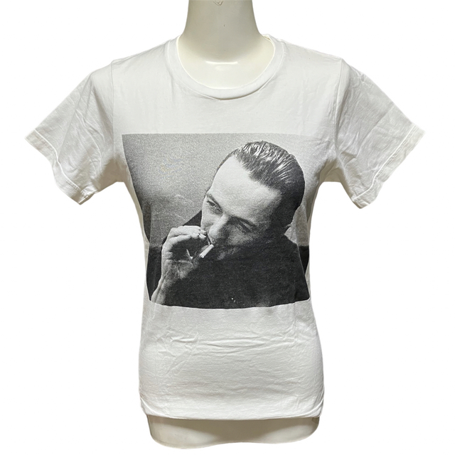 HYSTERIC GLAMOUR JOE STRUMMER Tシャツ