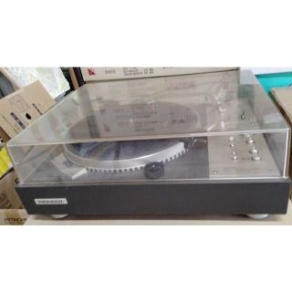 Pioneer - PIONEER XL-A700S ダイレクトドライプレコードプレーヤーの