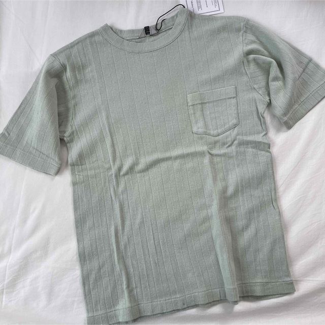 レディース【新品未使用】FILL THE BILL 半袖T shirt