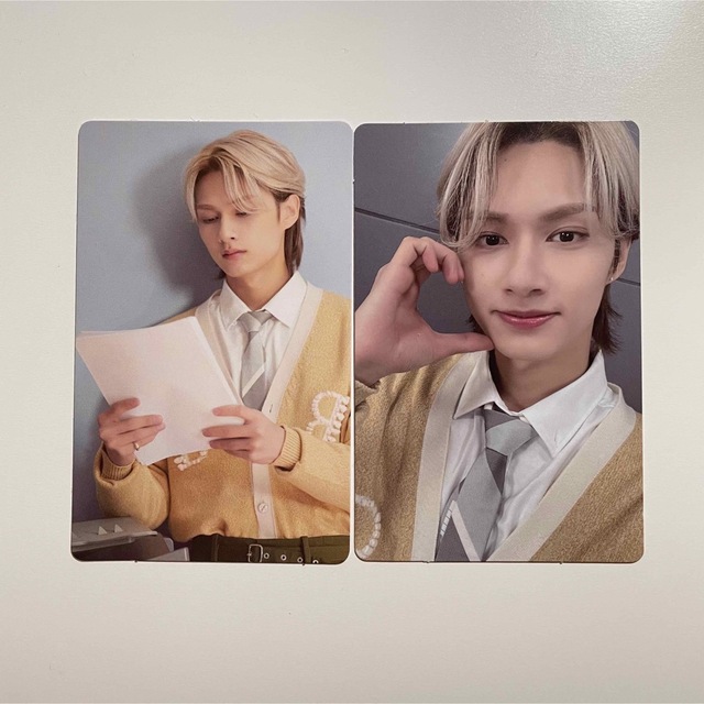 SEVENTEEN - セブチ ジュン SVT JUN セットの通販 by wardrobe