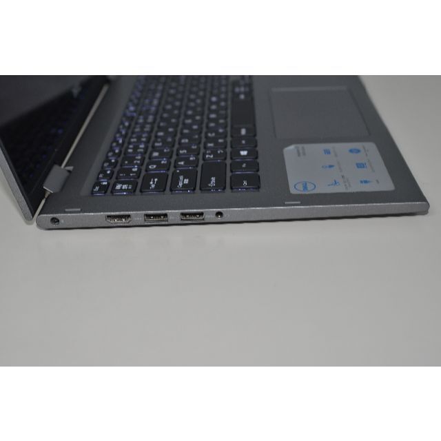 ジャンク品ノートパソコン DELL Inspiron 13-5378の通販 by snknc326's