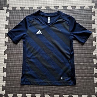 アディダス(adidas)のアディダス キッズ Tシャツ 120cm(Tシャツ/カットソー)