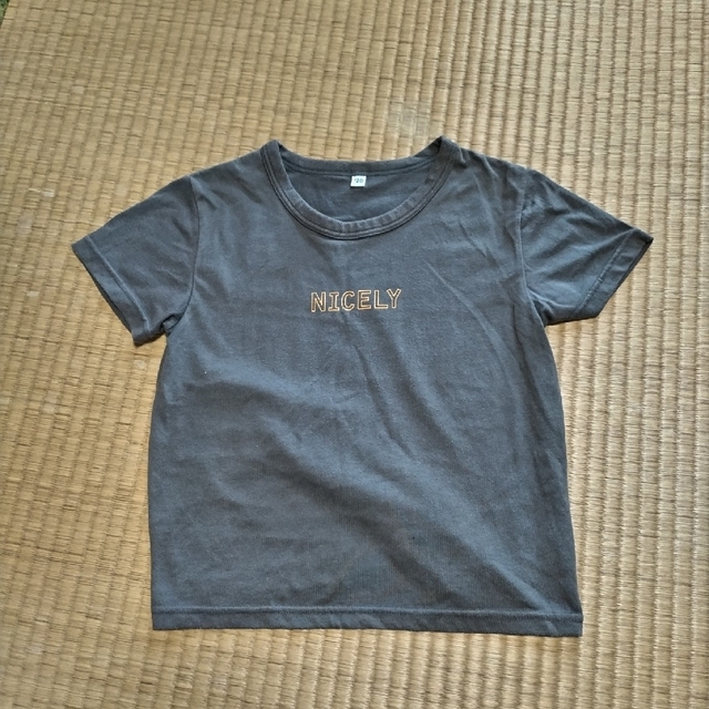 COMME CA ISM - 【最終値】半袖Tシャツ7枚セット 120〜130の通販 by に ...