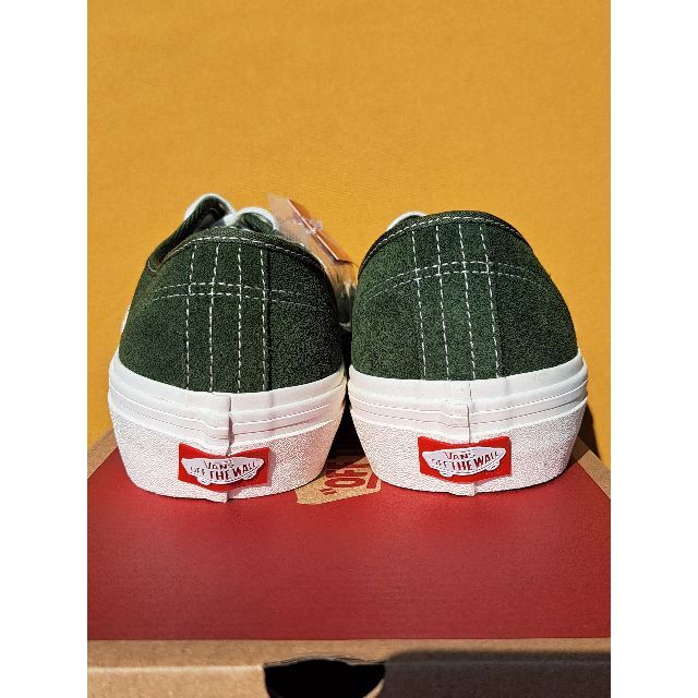 AUTHENTIC（VANS）(オーセンティック)のバンズ VANS AUTHENTIC PRO 27,5cm Wrapped メンズの靴/シューズ(スニーカー)の商品写真