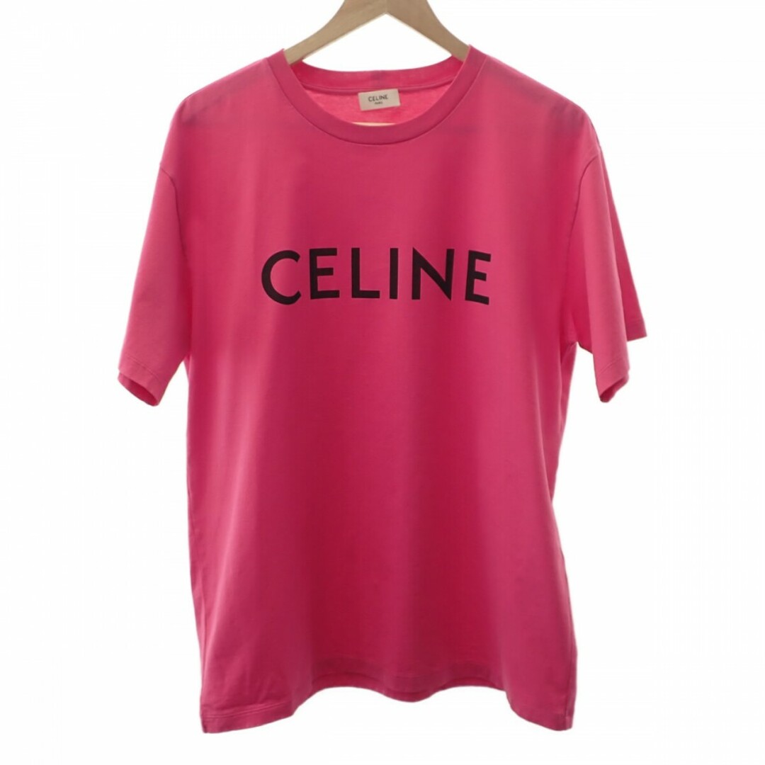 セリーヌ　CELINE Tシャツ　Sサイズ