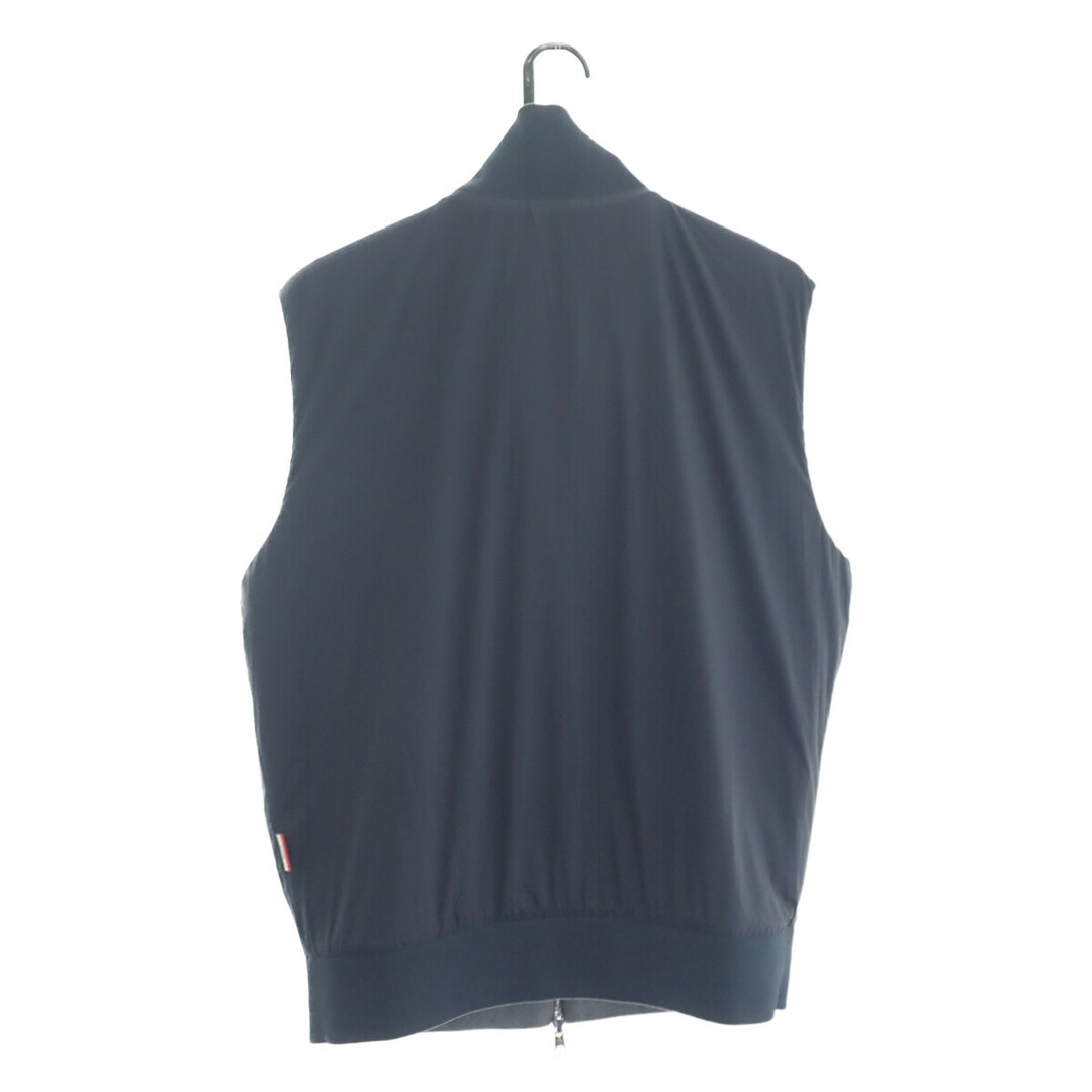 中古】【Aランク】Moncler モンクレール GILET リバーシブル ダウン