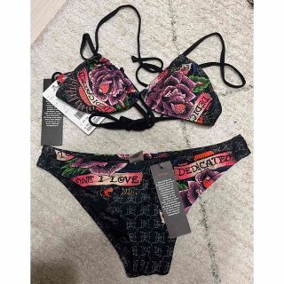 エドハーディー(Ed Hardy)の水着(水着)