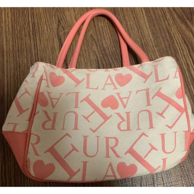 FURLA フルラ　2wayハンドバッグ　ショルダーバッグレディース