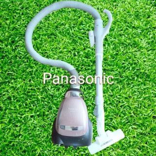 パナソニック(Panasonic)のPanasonic掃除機 MC-PK17A-P(掃除機)