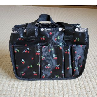 レスポートサック(LeSportsac)のLeSportsacバック(リュック/バックパック)