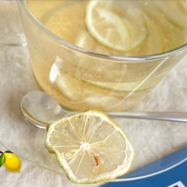 ドライフルーツレモンセット　(国産・無添加)　❣️presentに～ 食品/飲料/酒の食品(フルーツ)の商品写真