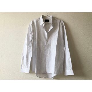 ランバンコレクション(LANVIN COLLECTION)のLANVIN COLLCTION ワイシャツ (シャツ)