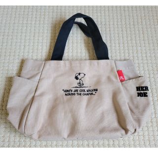 ルートート(ROOTOTE)のスヌーピートートバック(はる様専用)(トートバッグ)