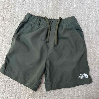 ザノースフェイス(THE NORTH FACE)のTHE NORTH FACE★ウォーターショートパンツ120cm(パンツ/スパッツ)