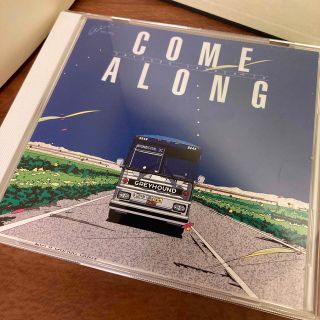 COME ALONG(ポップス/ロック(邦楽))