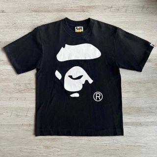 A BATHING APE - 【人気Lサイズ】アベイシングエイプ☆総柄超人気デカ ...