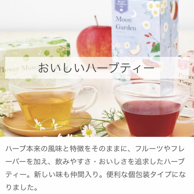 生活の木(セイカツノキ)のS様専用ページ 食品/飲料/酒の飲料(茶)の商品写真