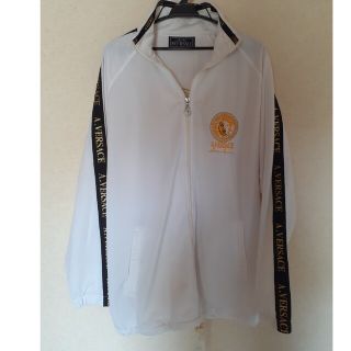 A.VERSACE・アルフレッドヴェルサーチジャージ上下-eastgate.mk
