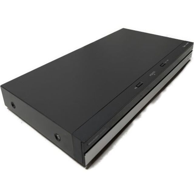シャープ ブルーレイレコーダー 2TB 3チューナー BD-UT2200 シャープ ブルーレイレコーダー 2TB 3チューナー BD-UT2200
