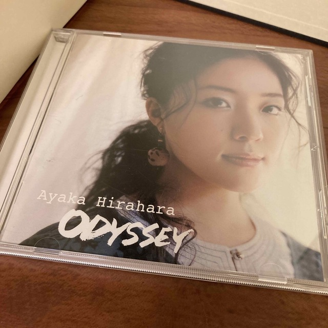 ODYSSEY エンタメ/ホビーのCD(ポップス/ロック(邦楽))の商品写真