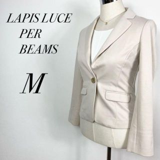 ビームス(BEAMS)のBEAMS　テーラードジャケット　春アウター　薄手　通勤　フォーマル　羽織り(テーラードジャケット)