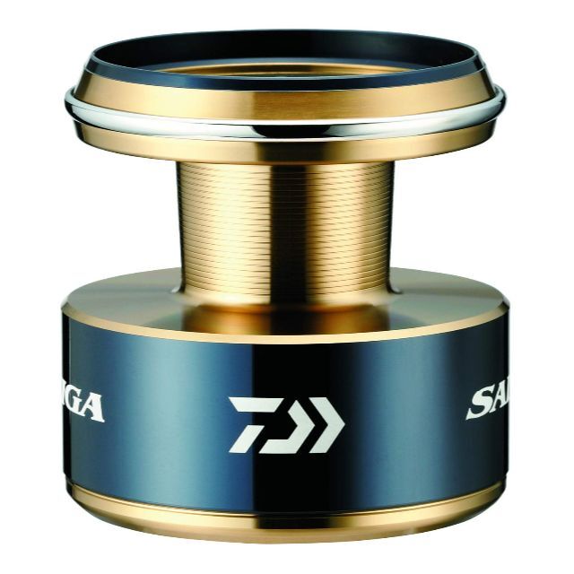 ダイワslpワークスDaiwa Slp Works 20 スプール ソルティガ