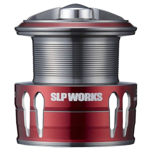 【色: レッド】ダイワslpワークスDaiwa Slp Works 20RCS