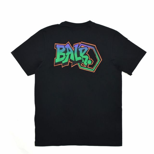 【JET BLACK】BALR. ボーラー Tシャツ